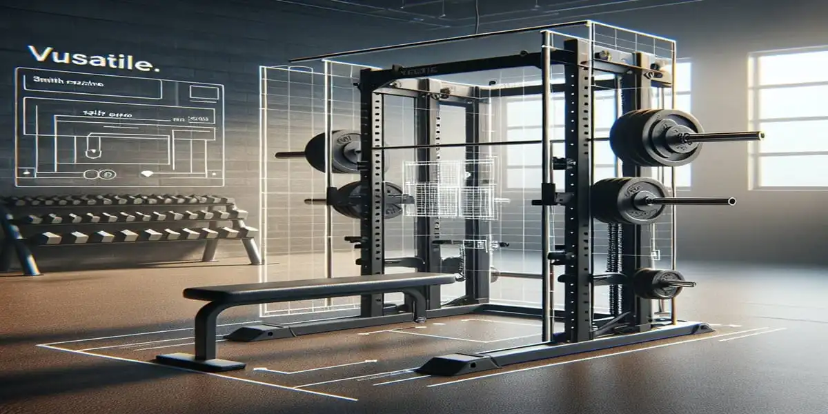 Ve Machine Smith Machine Nedir Ve Ne İşe Yarar? - Global Mecra