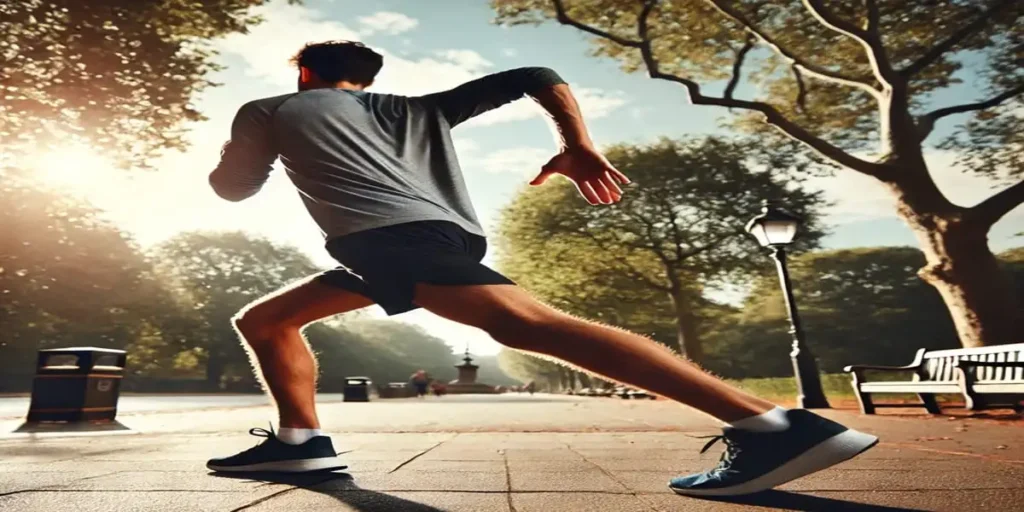 Koşu Yaparken Dikkat Edilmesi Gereken 10 Önemli Nokta