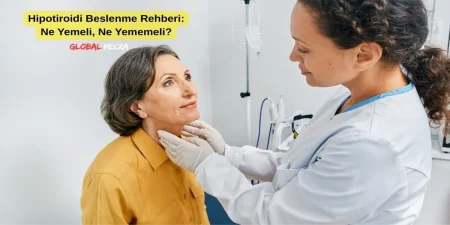 Hipotiroidi Beslenme Rehberi Ne Yemeli, Ne Yememeli